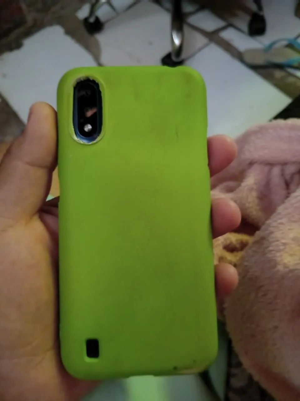 Samsung A01 32 GB
