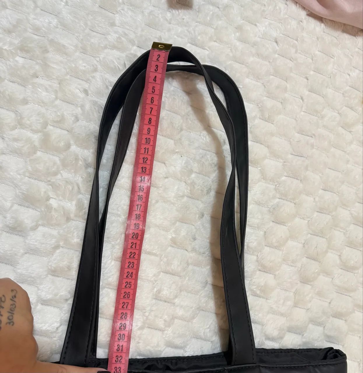 Bolsa Puffer Sephora - Foto 5