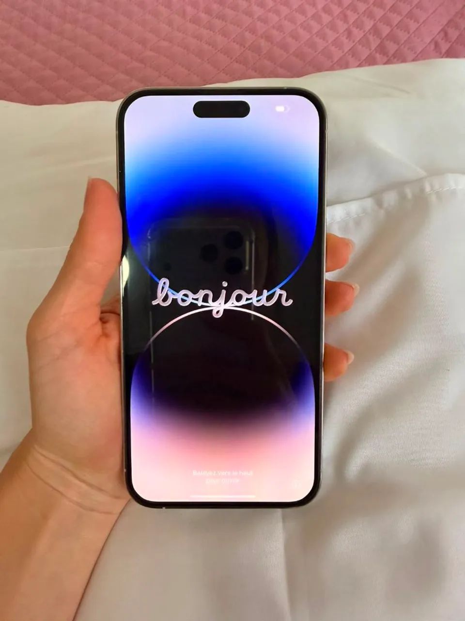 iPhone 14 Pro max 128 GB