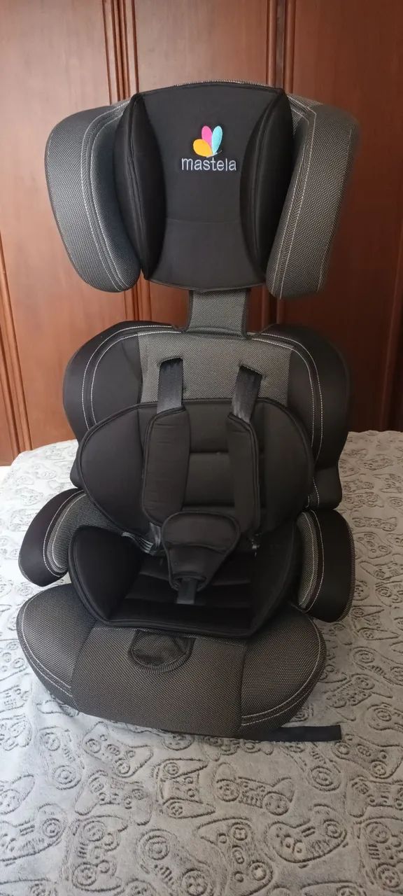 Cadeirinha veicular  - Foto 5