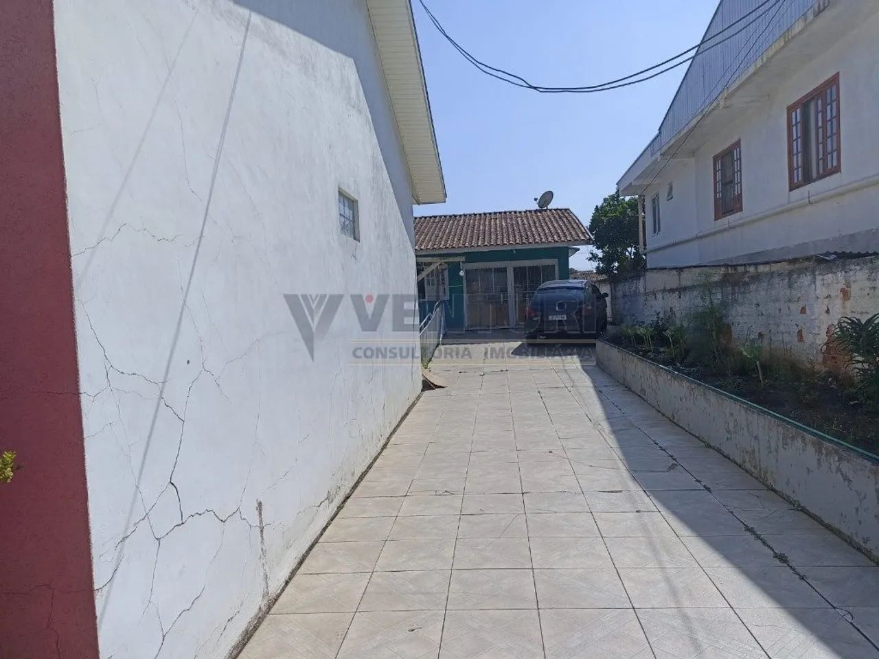 Terreno 360m² - Cruzeiro - Foto 2