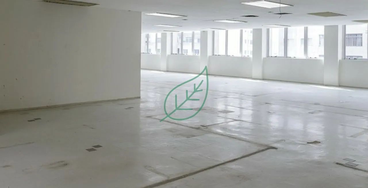 Sala Comercial para locação com 170 m² - Jardins próximo Av.Paulista