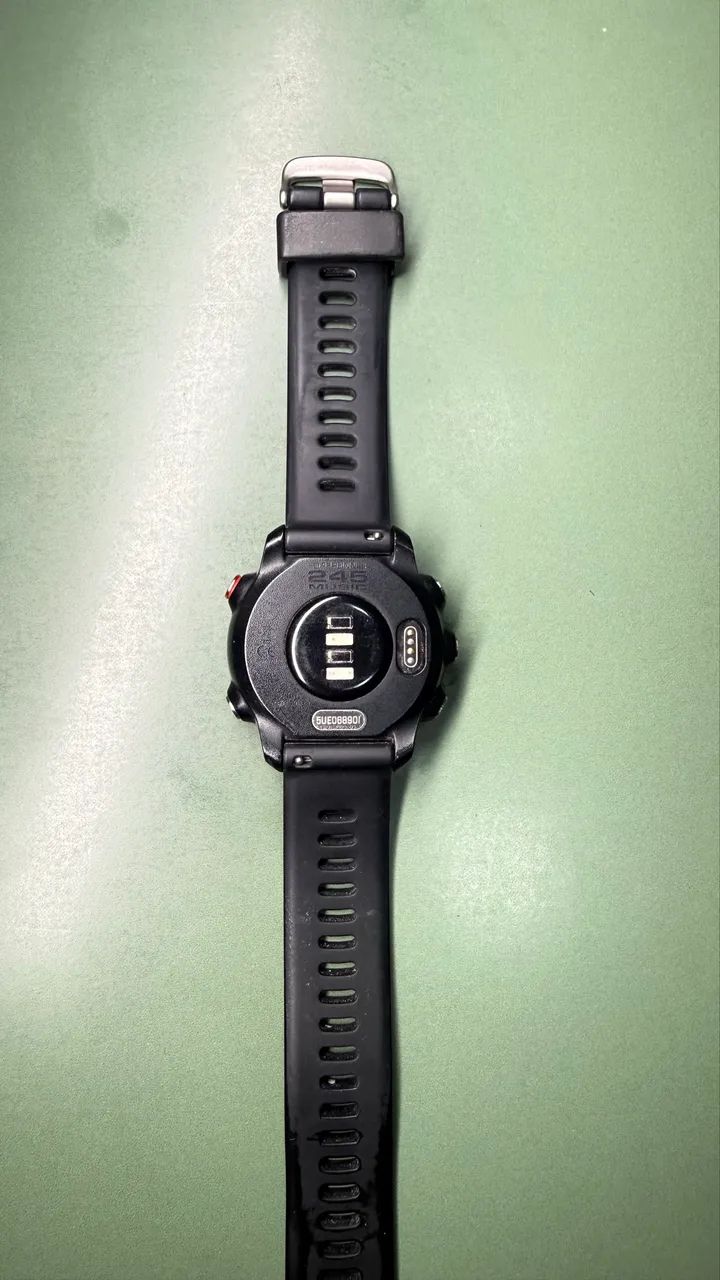Garmin 245 music - Foto 3