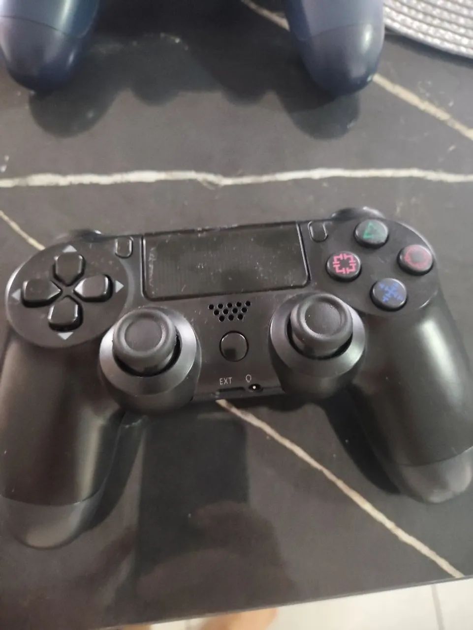 Controle de ps4 - Foto 3