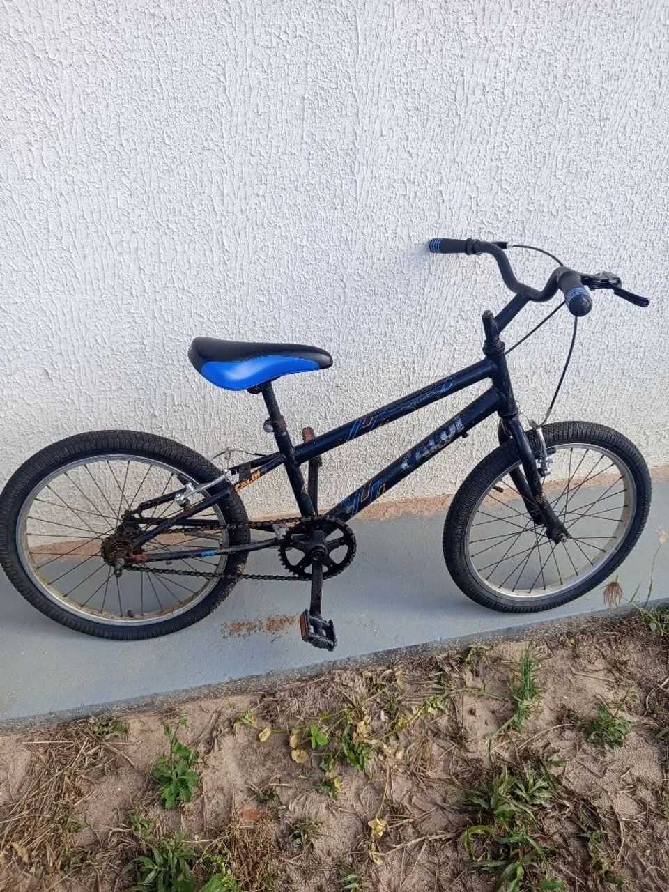 Bicicleta  - Foto 3