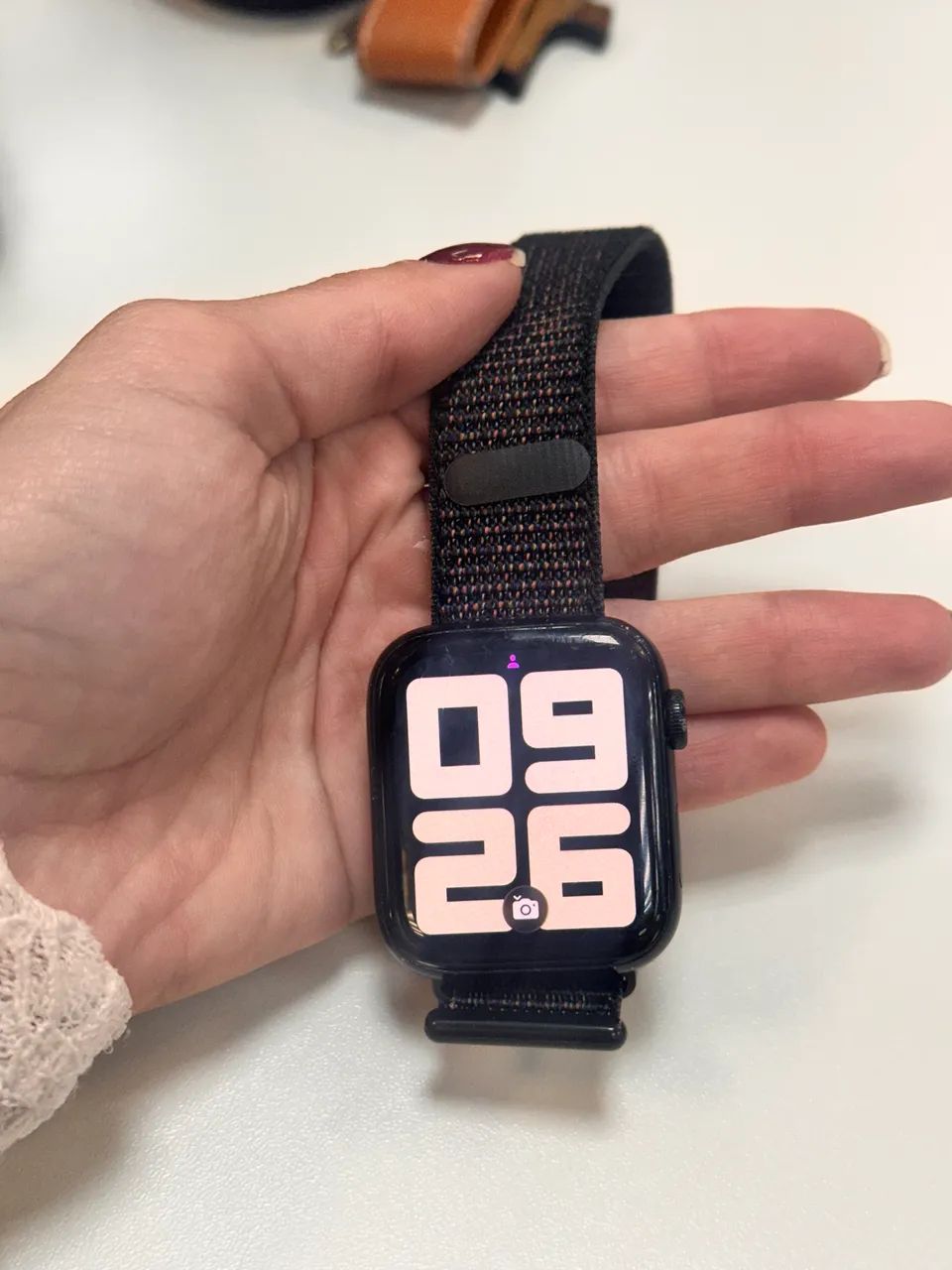 Apple Watch SE