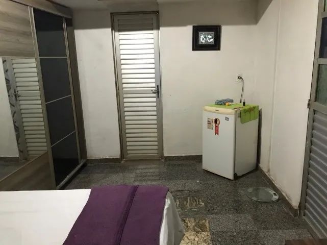 Pousada e Hostel - Qts Compartilhados e Suítes privativas - Foto 3