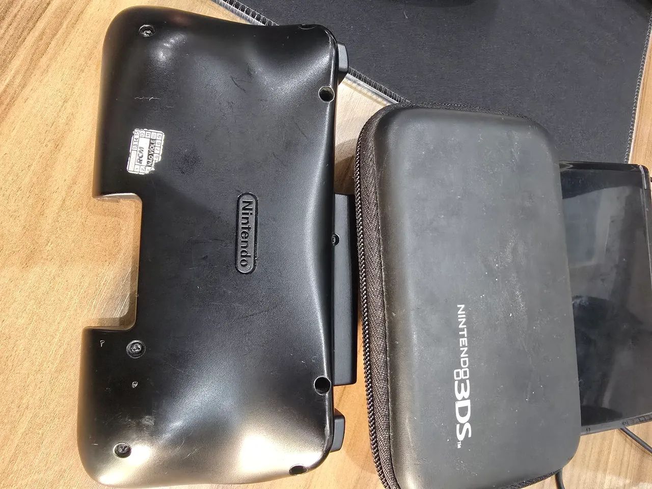 Nintendo 3DS + Jogos + Acessórios  - Foto 2