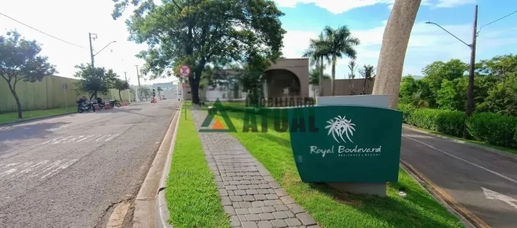 CASA EM CONDOMÍNIO COM 3 QUARTOS SENDO UMA SUÍTE EM IBIPORÃ