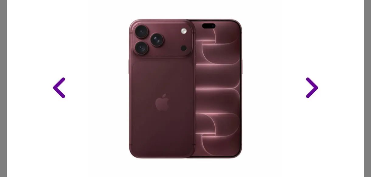 IPHONE 18 PRO MAX - Foto 2