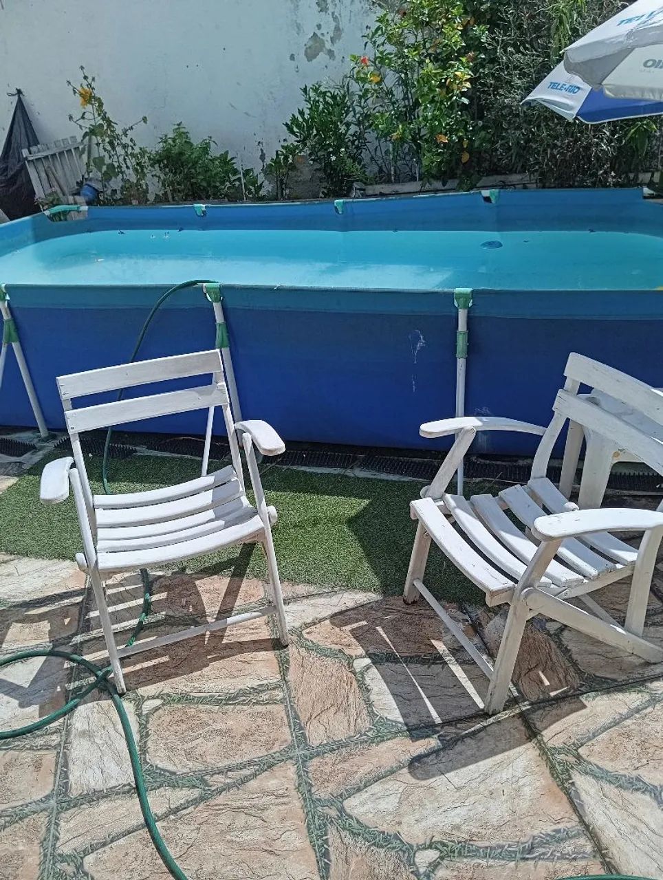 Artigo de quintal  - Foto 2