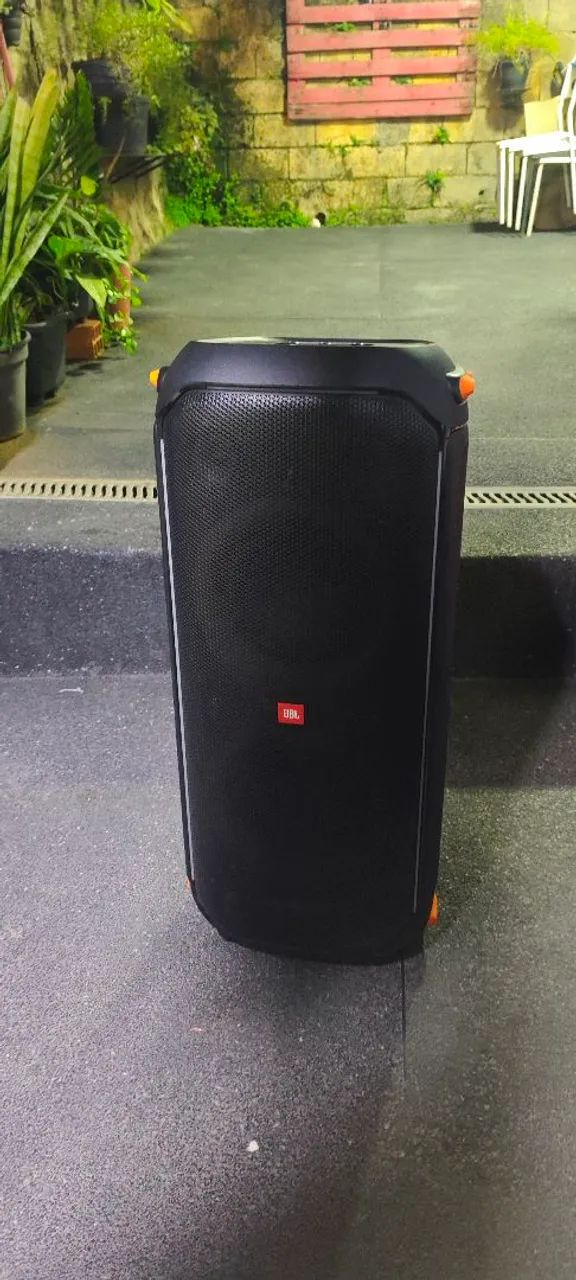 JBL Partybox 710 - Foto 2