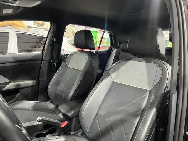 Volkswagen T-Cross Comfortline 1.0 TSI Flex 5P Aut., foto 10 de 19