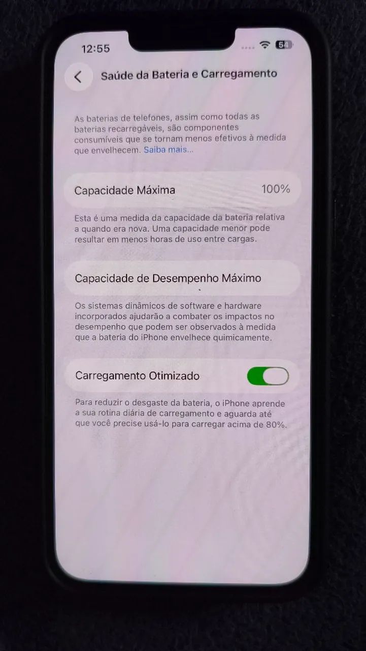 iPhone 13 - 256Gb  - Foto 4
