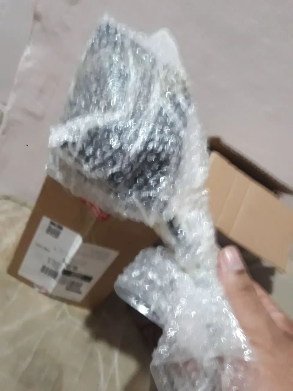 retrovisor da shi EFI 175 original novo  - Foto 2