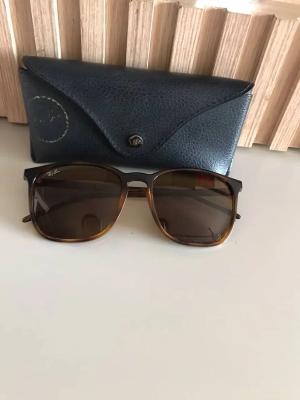 Òculos Ray-Ban feminino 