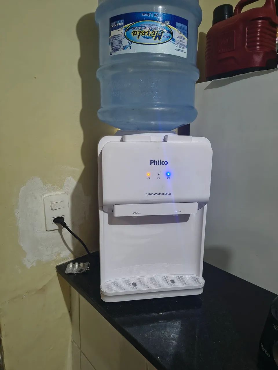 Gelagua philco