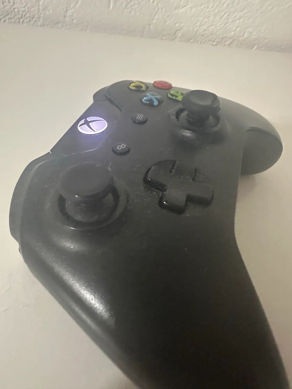 Controle Xbox original 