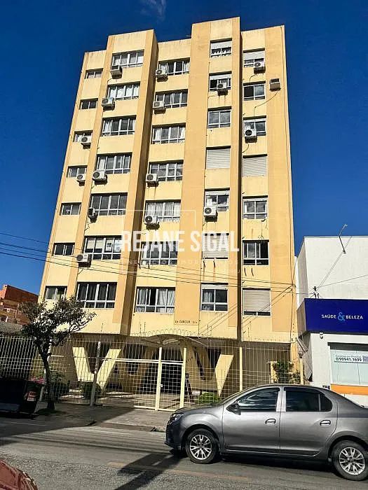 Apartamento no Ed. Cancún no centro - Foto 2