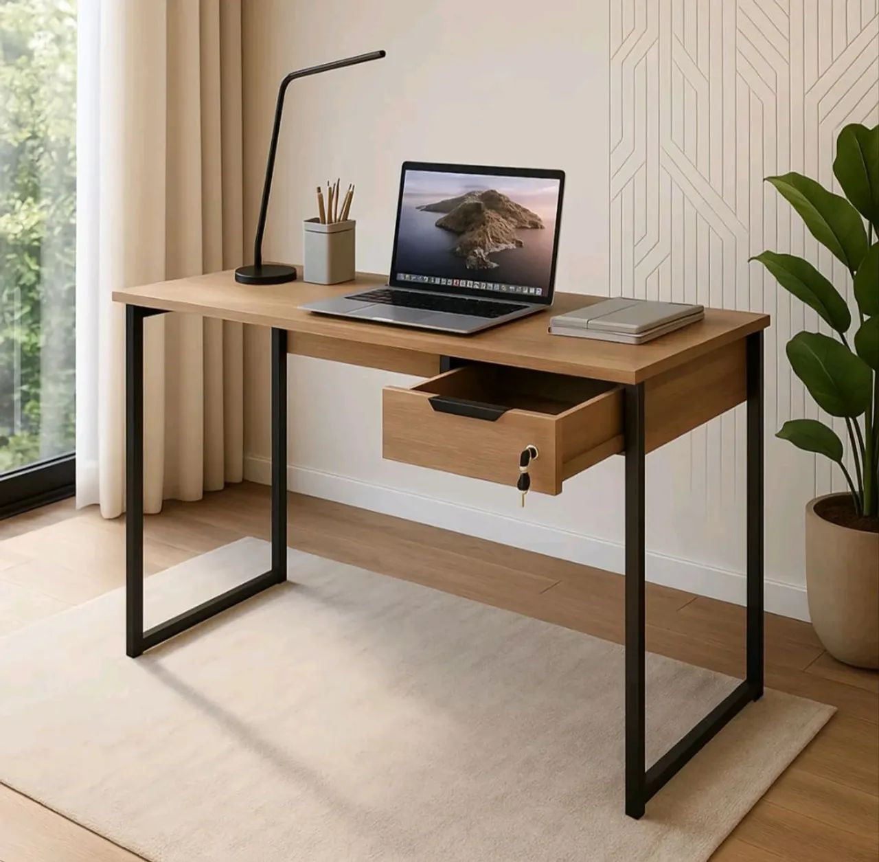 Mesa escritório 