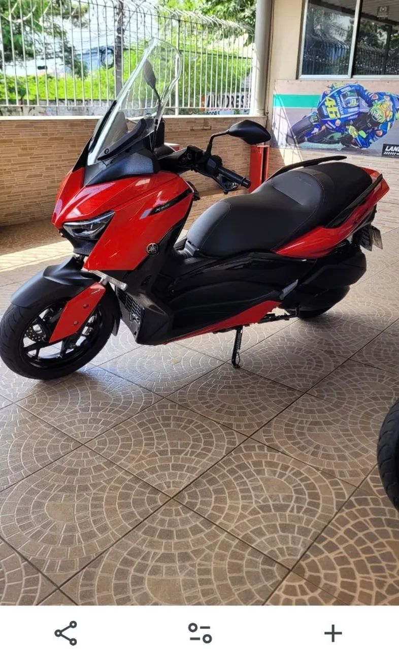 Xmax 250 nova - Foto 3