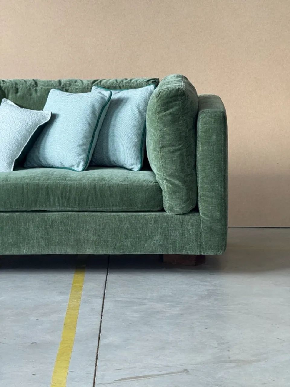 Sofá living - de fabrica - Foto 3