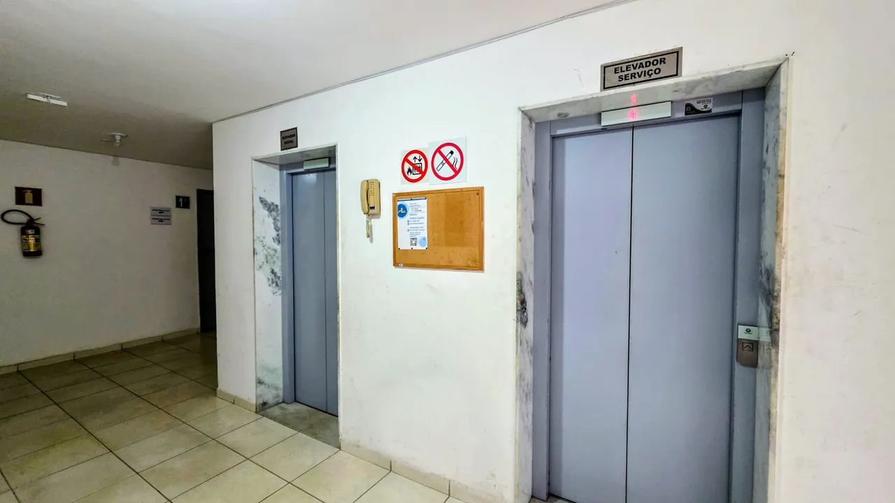 Apartamento 2 quartos - Teixeiras - Foto 4