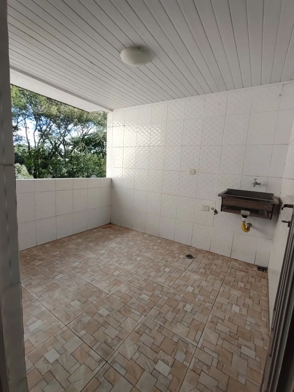 Apartamento 3 Dormitórios com Suíte Bacacheri - Foto 5