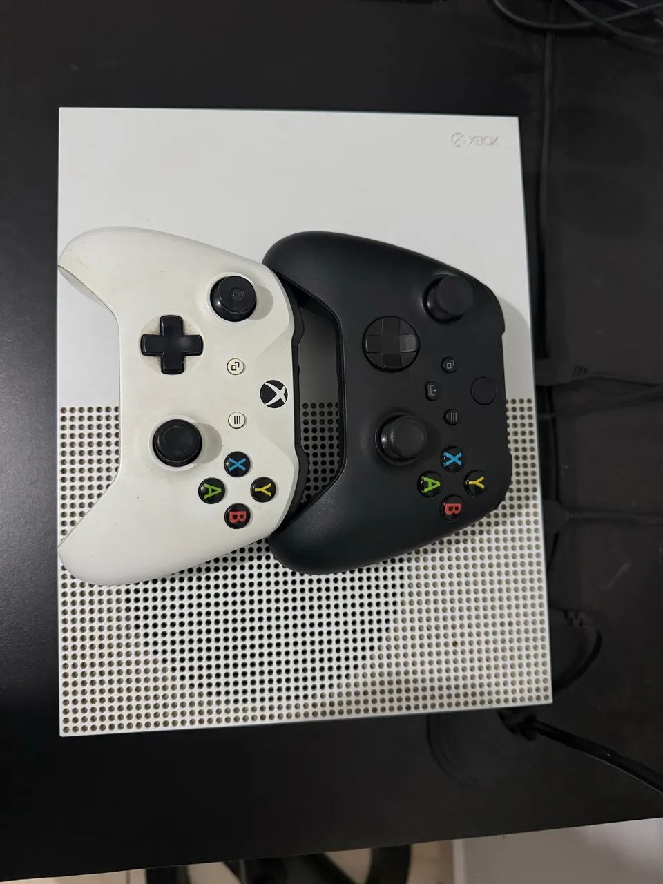 Xbox One - 365GB - Foto 4