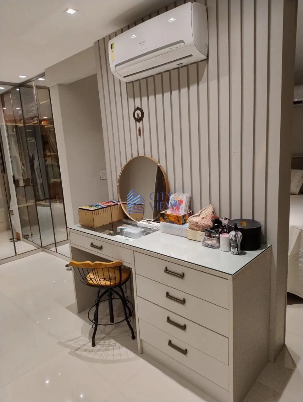 APARTAMENTO 3 QUARTOS DE 151M² - CONDOMÍNIO SUPREME ELEGANCE - FREGUESIA - Foto 11