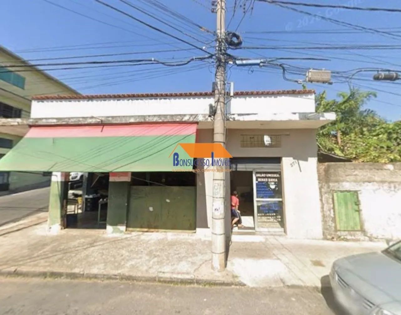 loja Bairro Lagoa em Belo Horizonte - Foto 2