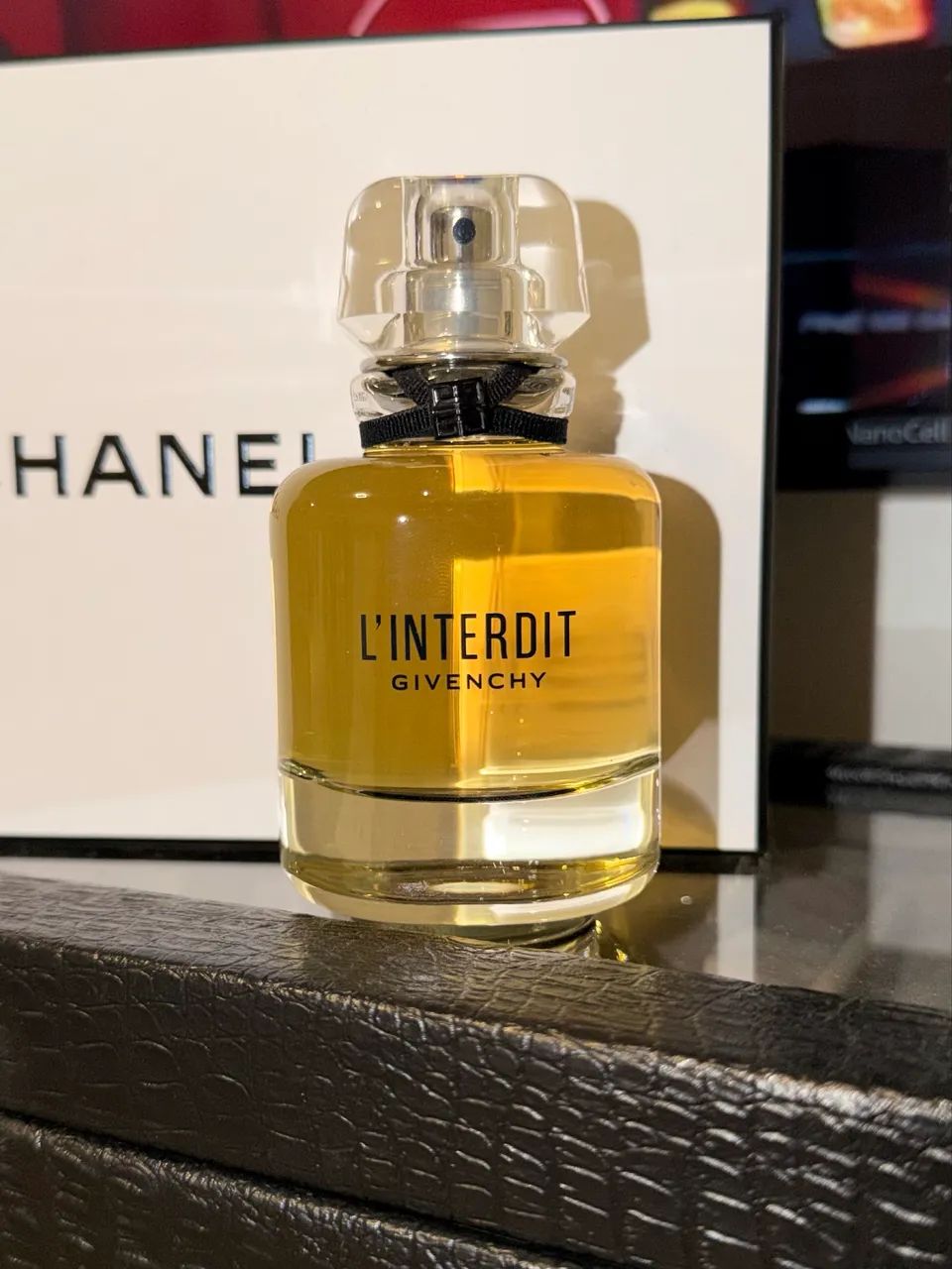 Perfume L?interdit Givenchy 80ml