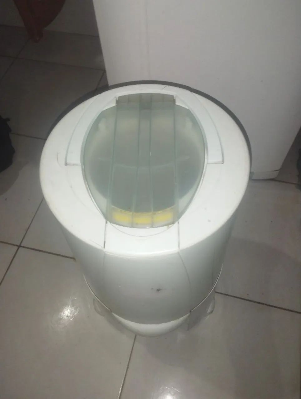 Centrífuga - Foto 2