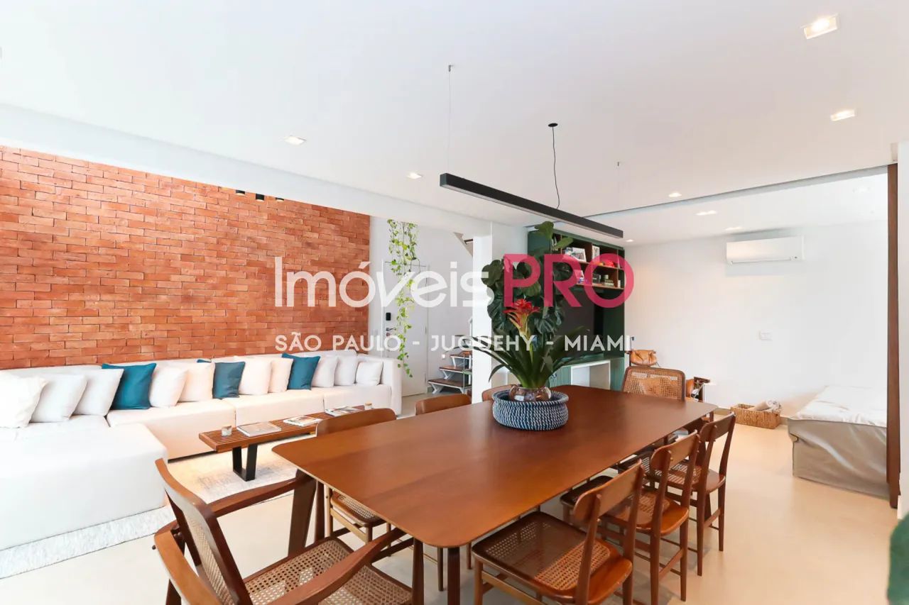 Loft duplex com 2 dormitórios e 2 vagas. - Foto 4
