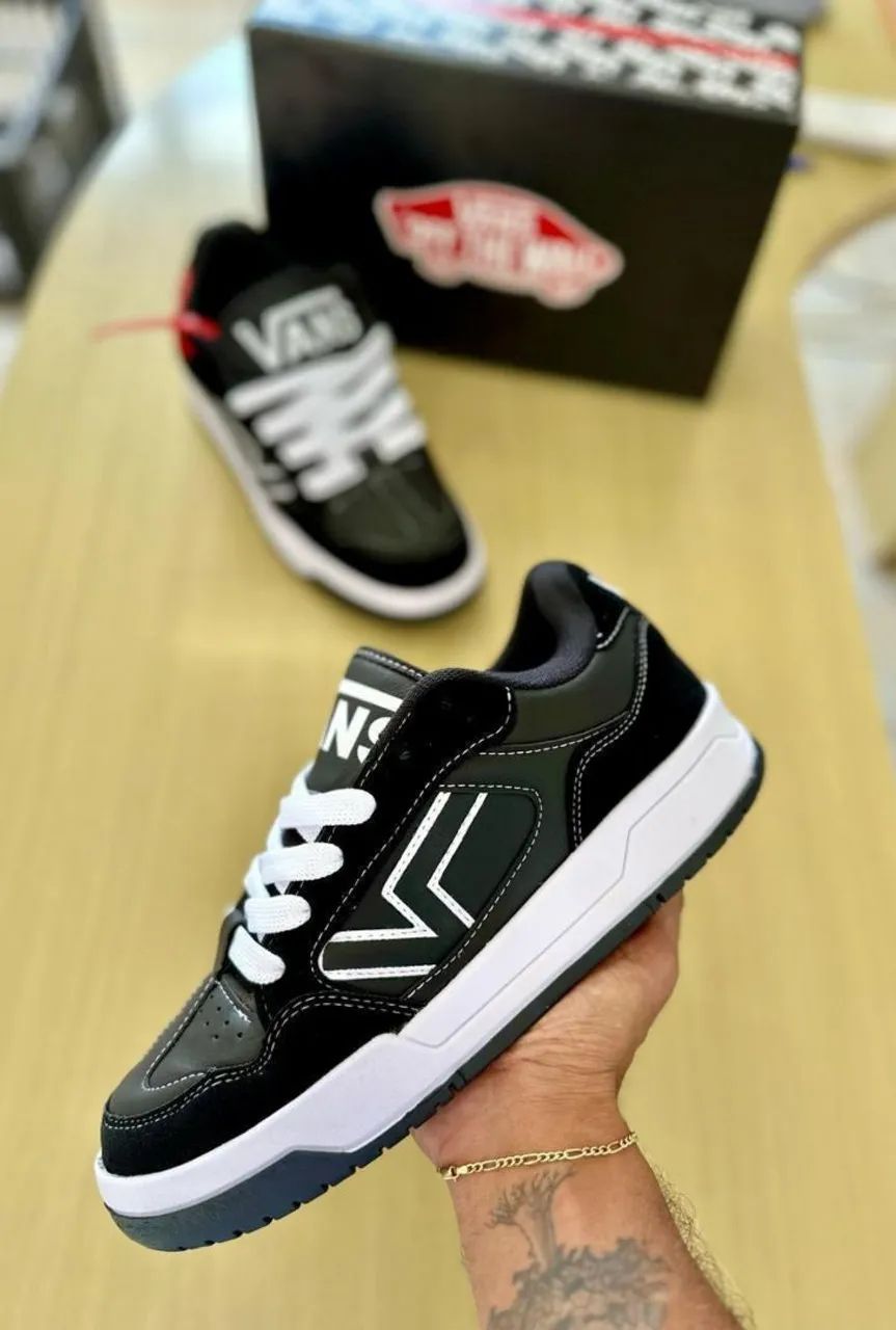 Tenis Vans