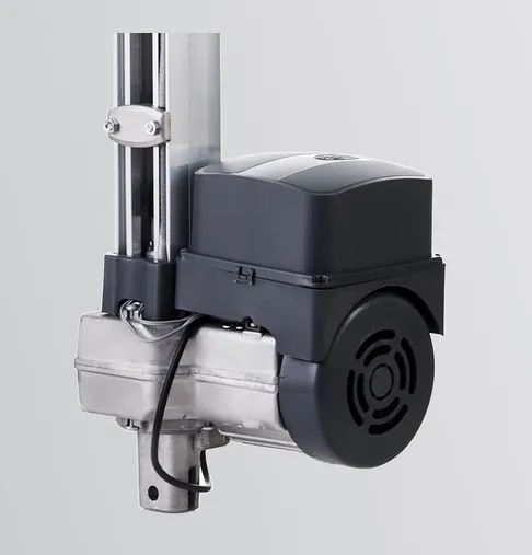 KIT MOTOR BASCULANTE PPA  - Foto 3