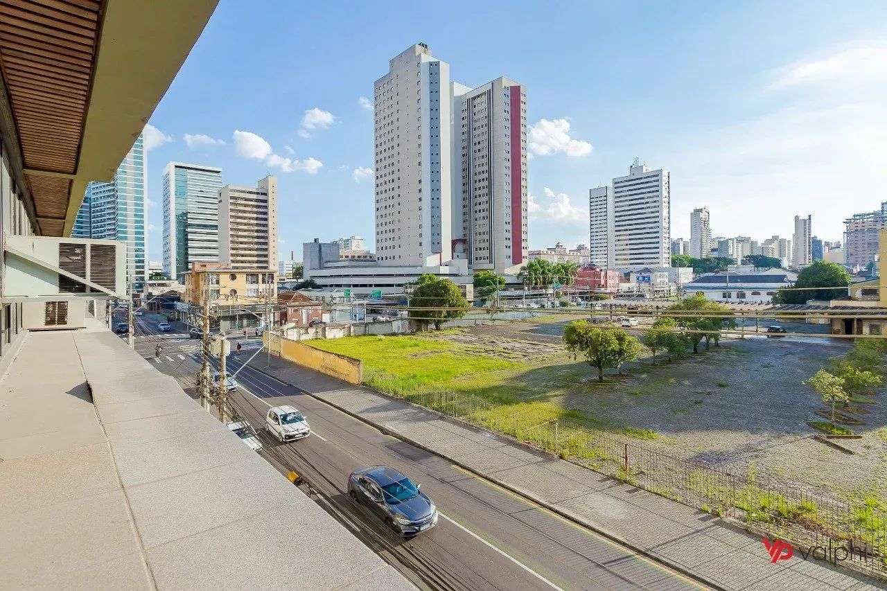 Sala comercial para alugar no Centro, Curitiba - Foto 7