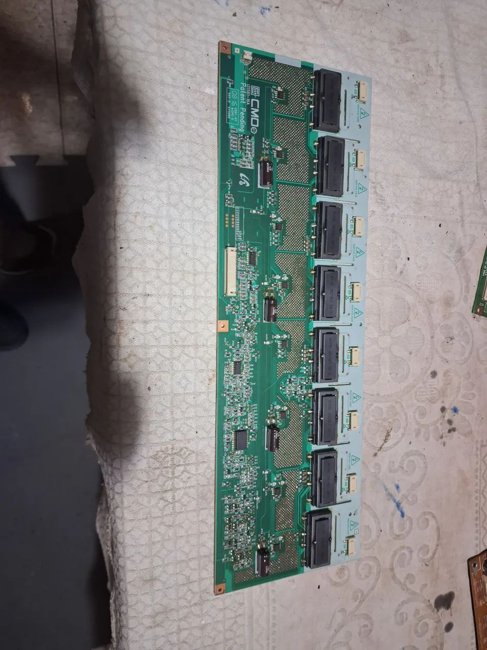 Placa sus samsung ln32a330j1 - Foto 2