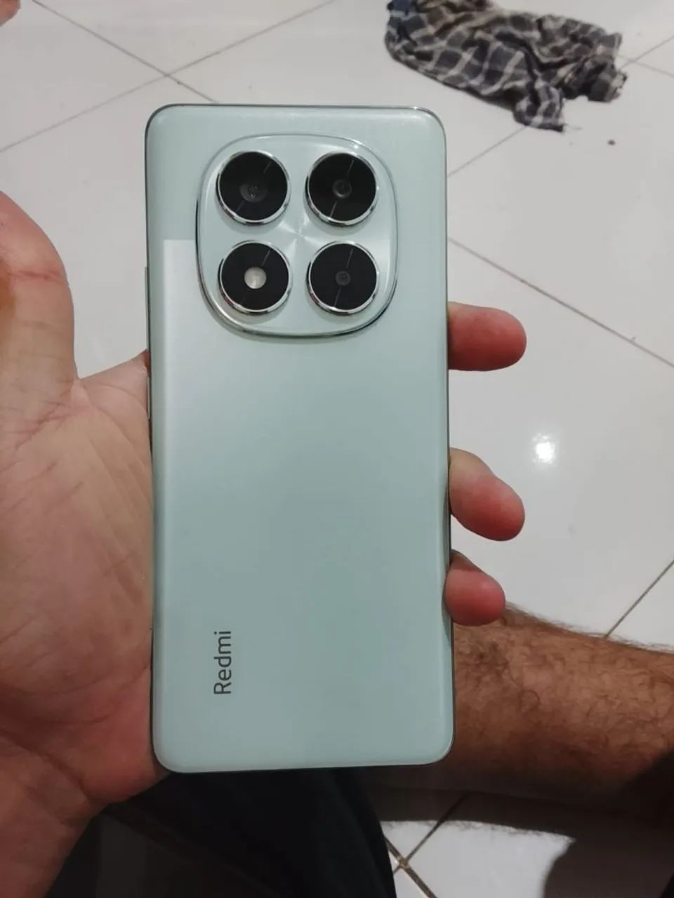 Vendo Redmi note 14 pro 4G  - Foto 2