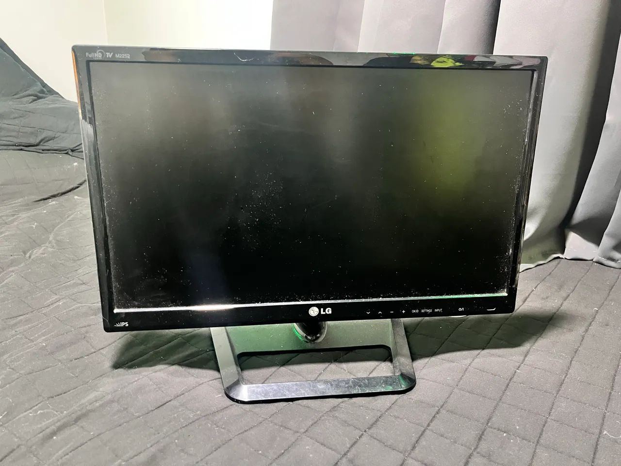 Monitor LG 28 polegadas  - Foto 2