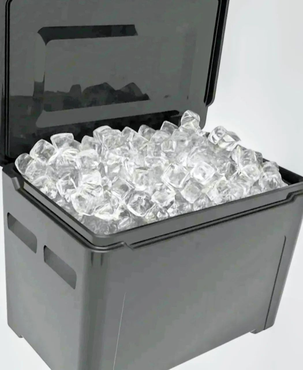 Caixa Térmica Aluguel 