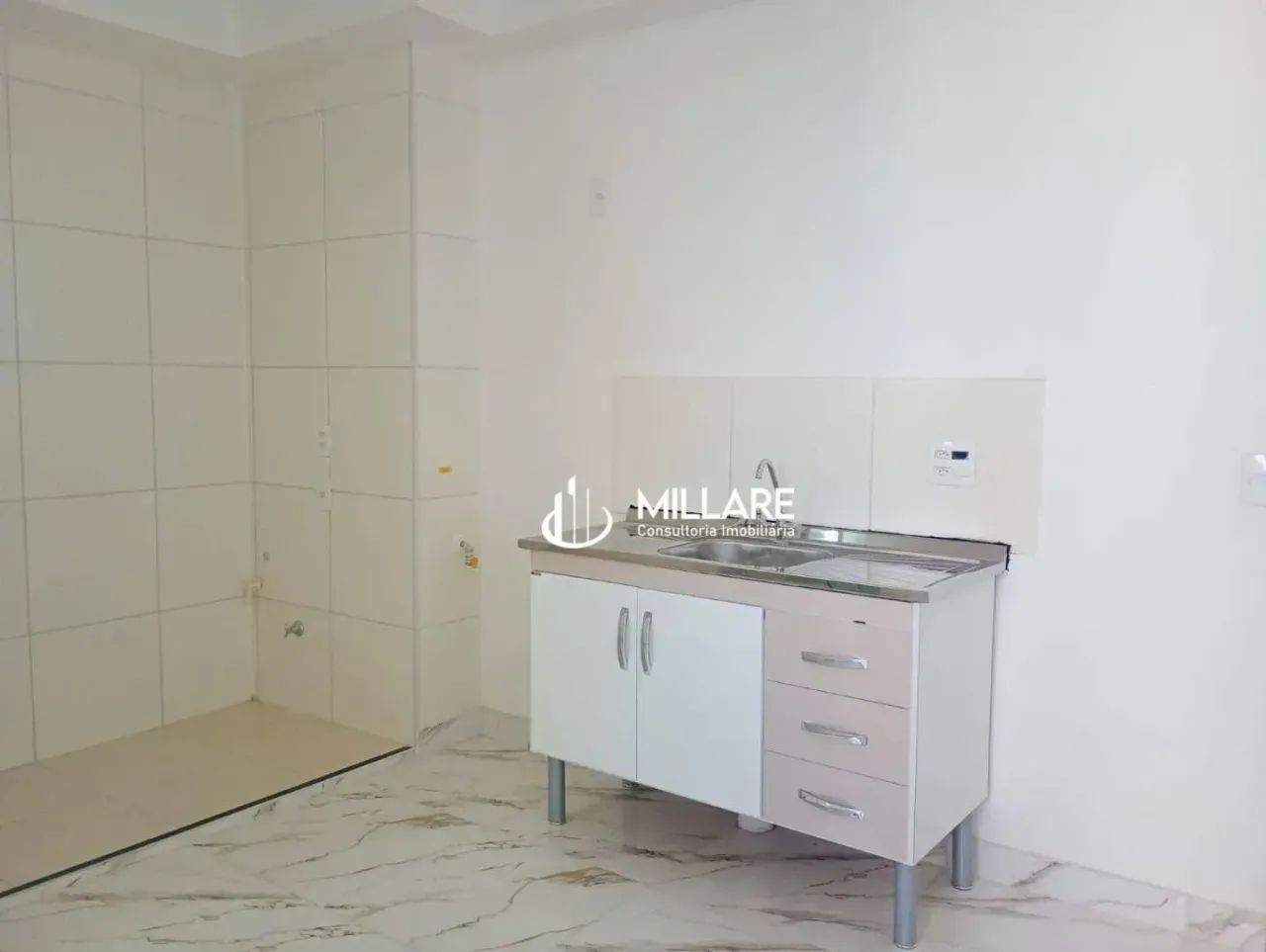 APARTAMENTO LOCAÇÃO INTERLAGOS - Foto 5