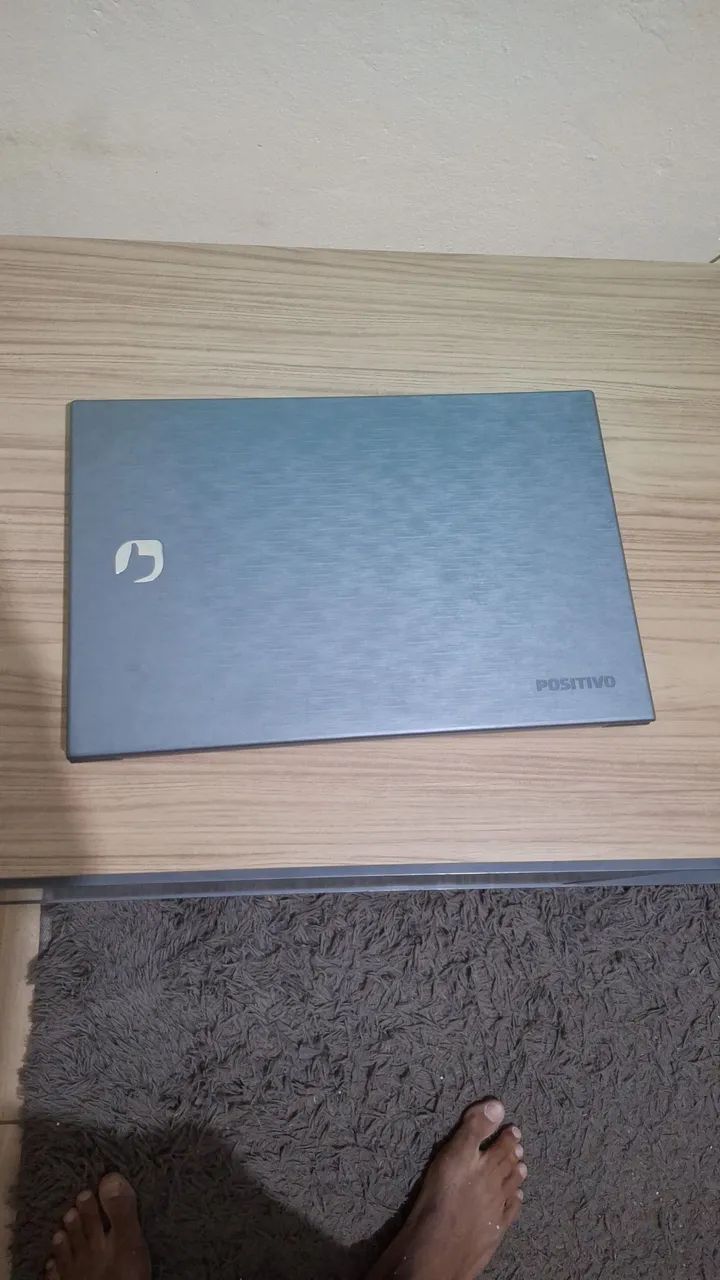 Notebook  - Foto 4