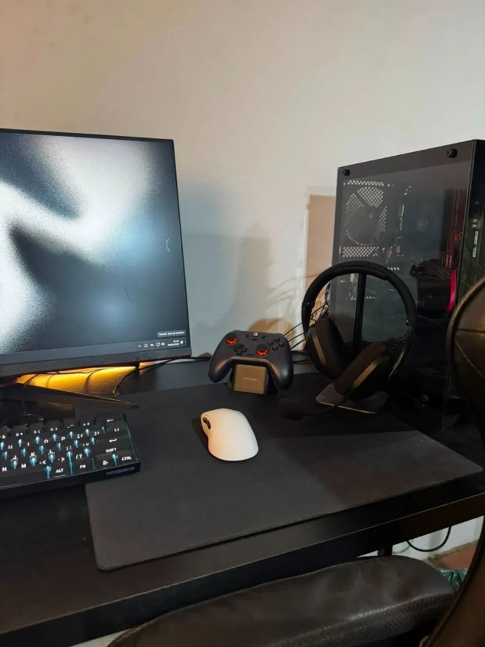 PC GAMER RTX 3060 Ti R5500 - Foto 3