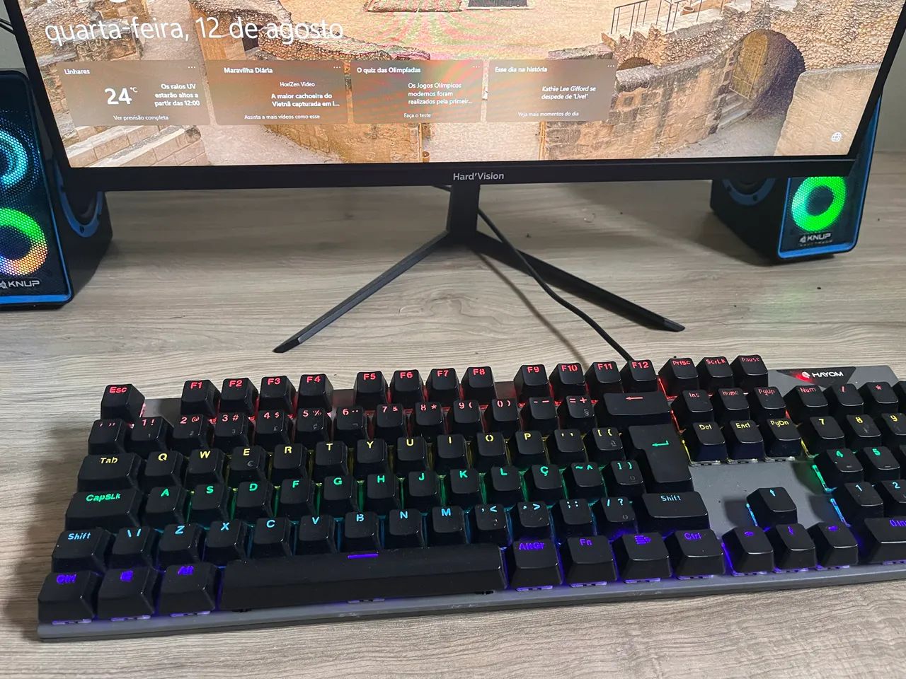 PC COMPLETO  - Foto 2