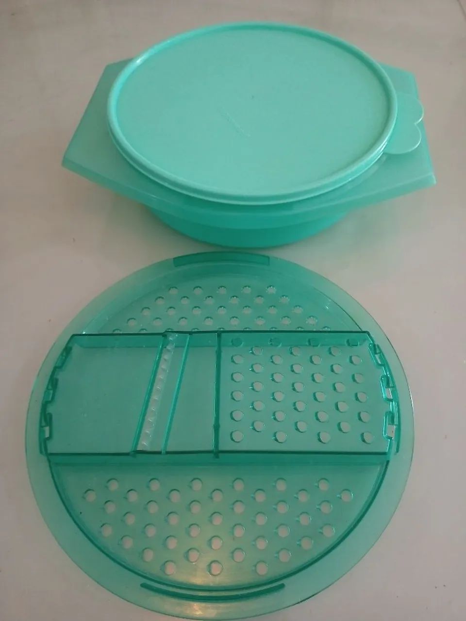 Tupperware Seminovos  - Foto 4