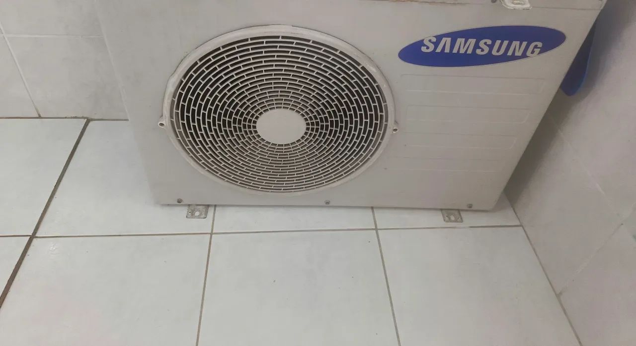 Condensadora