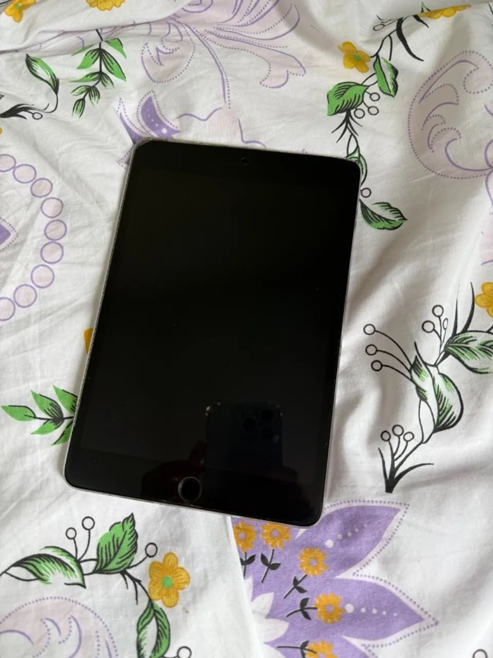 Ipad mini 4 128 gb prata - Foto 5