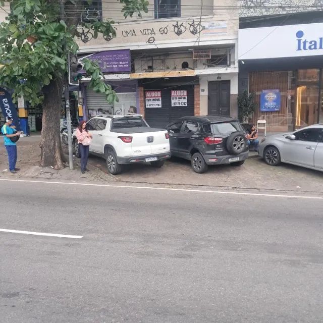 LOJA NA ILHA 50 M2 - Foto 2