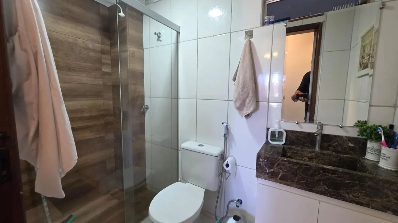APARTAMENTO RUA 10 2 QUARTOS - Financiamento  - Foto 2